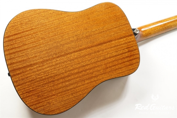 LA-011-MINI - Cherry Sunburst